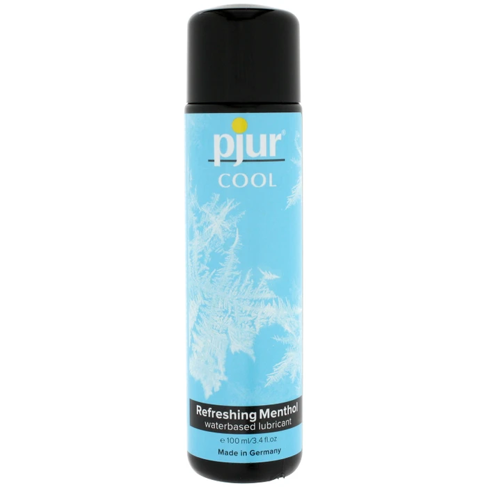 Pjur Cool Water-based Lube 100 ml var 1