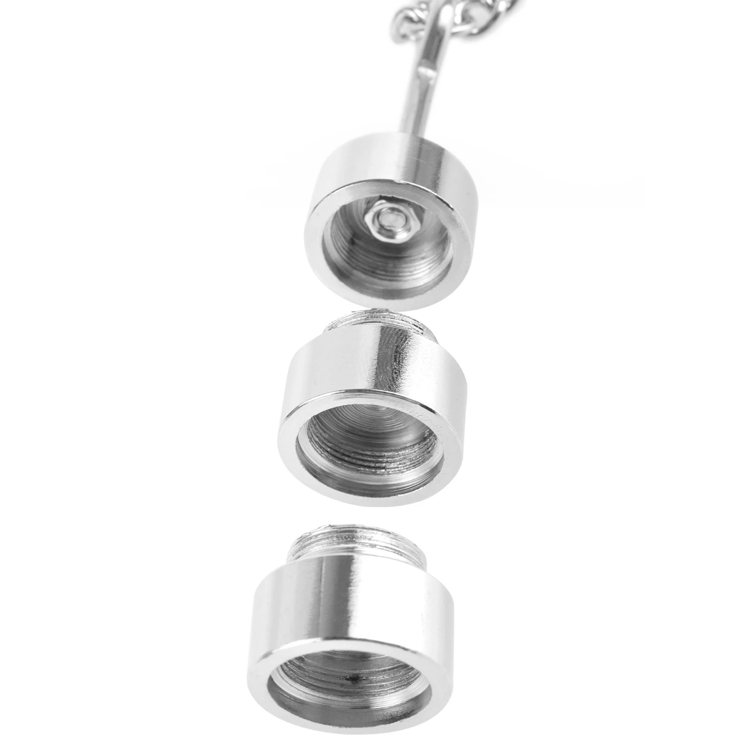 Fetish Fantasy Extreme Ball Stretcher 1