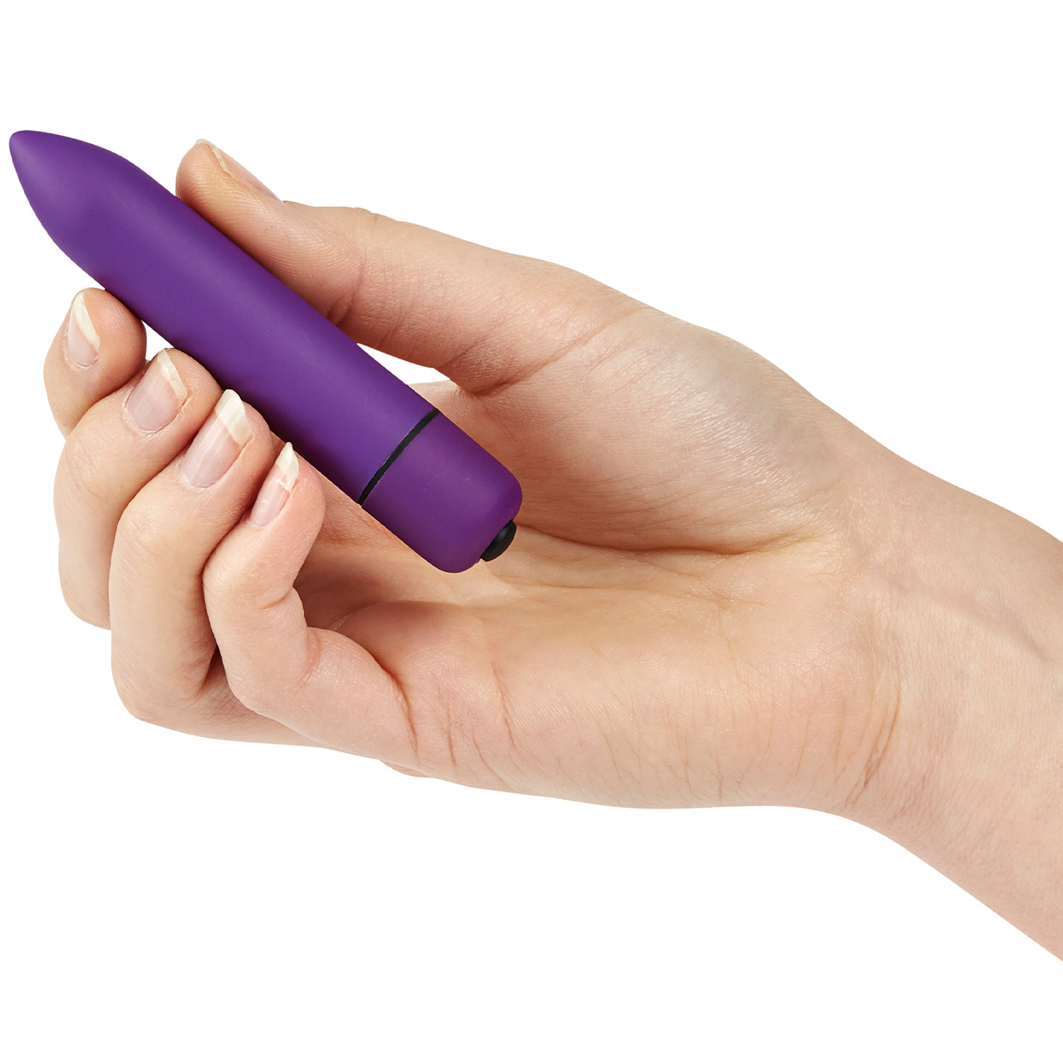 Baseks Love Bullet Vibromasseur 9,3 cm 1