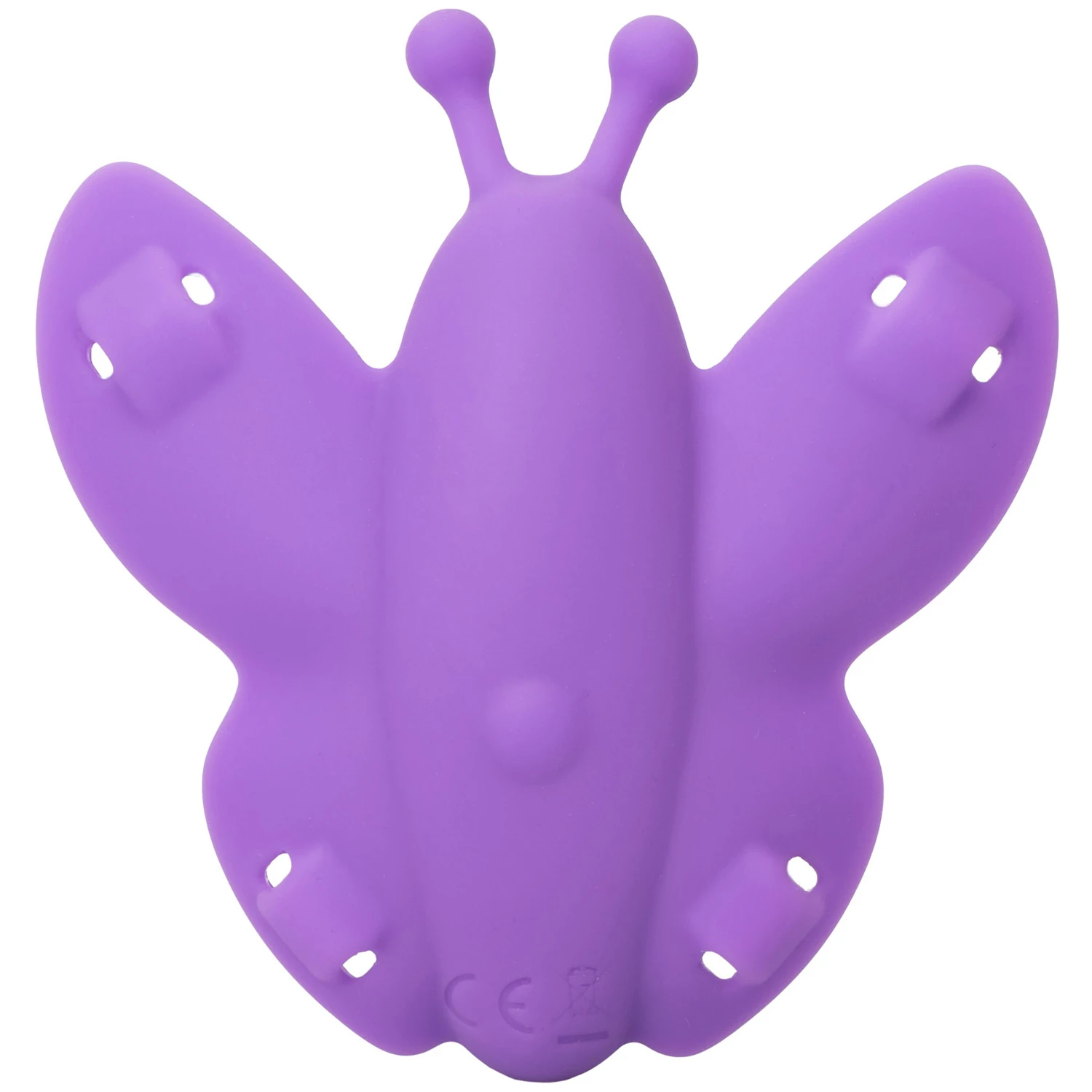 CalExotics Venus Trådlöst Fjärrstyrd Butterfly Vibrator 2