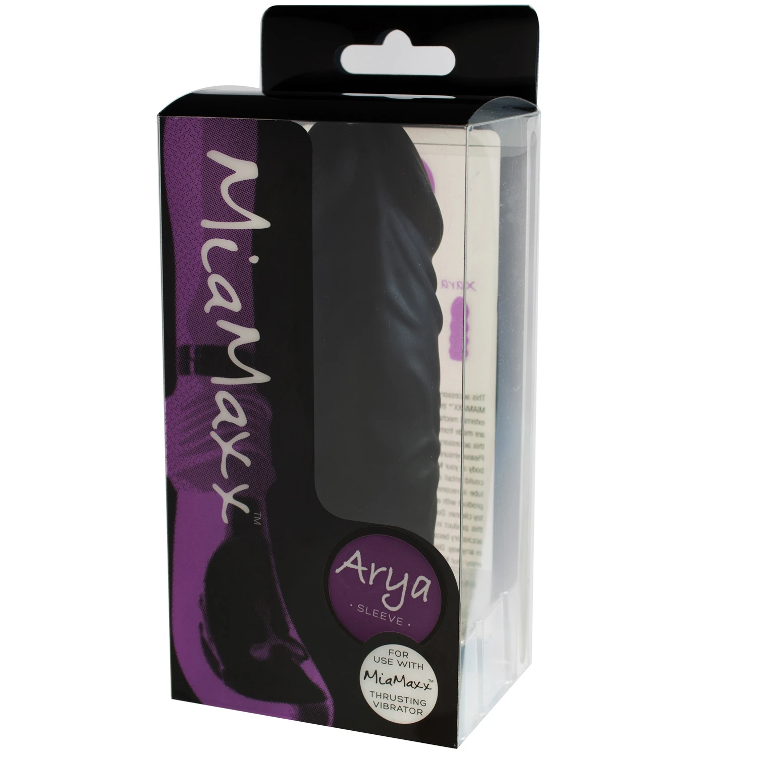 MiaMaxx Arya Sleeve Tilbehør 1