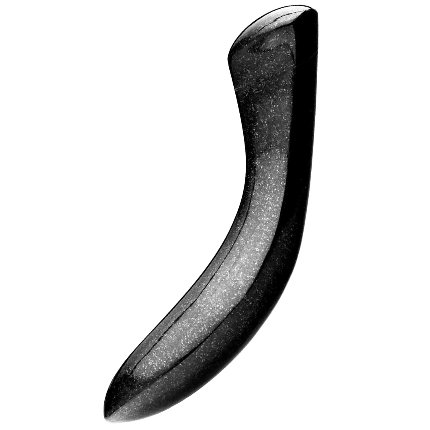 Laid D.2 Stone G-Spot Gode en Pierre var 1