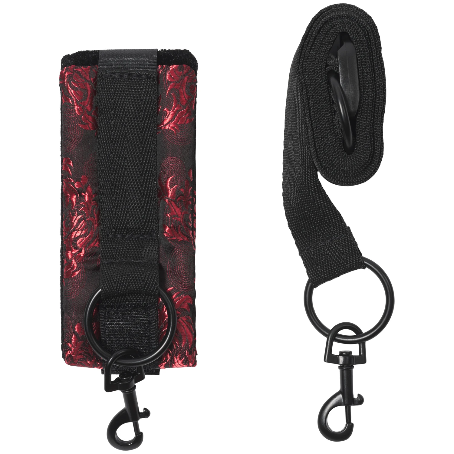 CalExotics Scandal Attaches pour le Lit 1