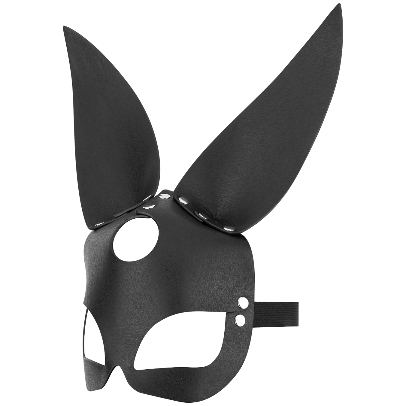 Bedroom Fantasies Bold Bunny Lädermask var 2