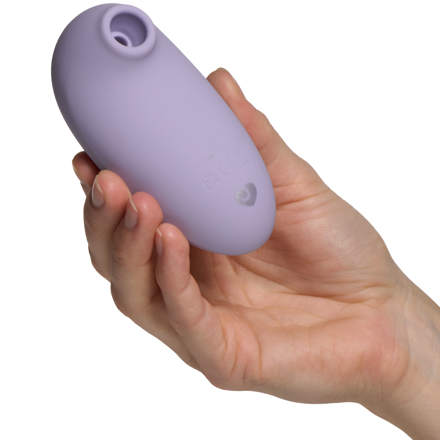 Lovehoney Mon Ami Clitoris Stimulator var 2