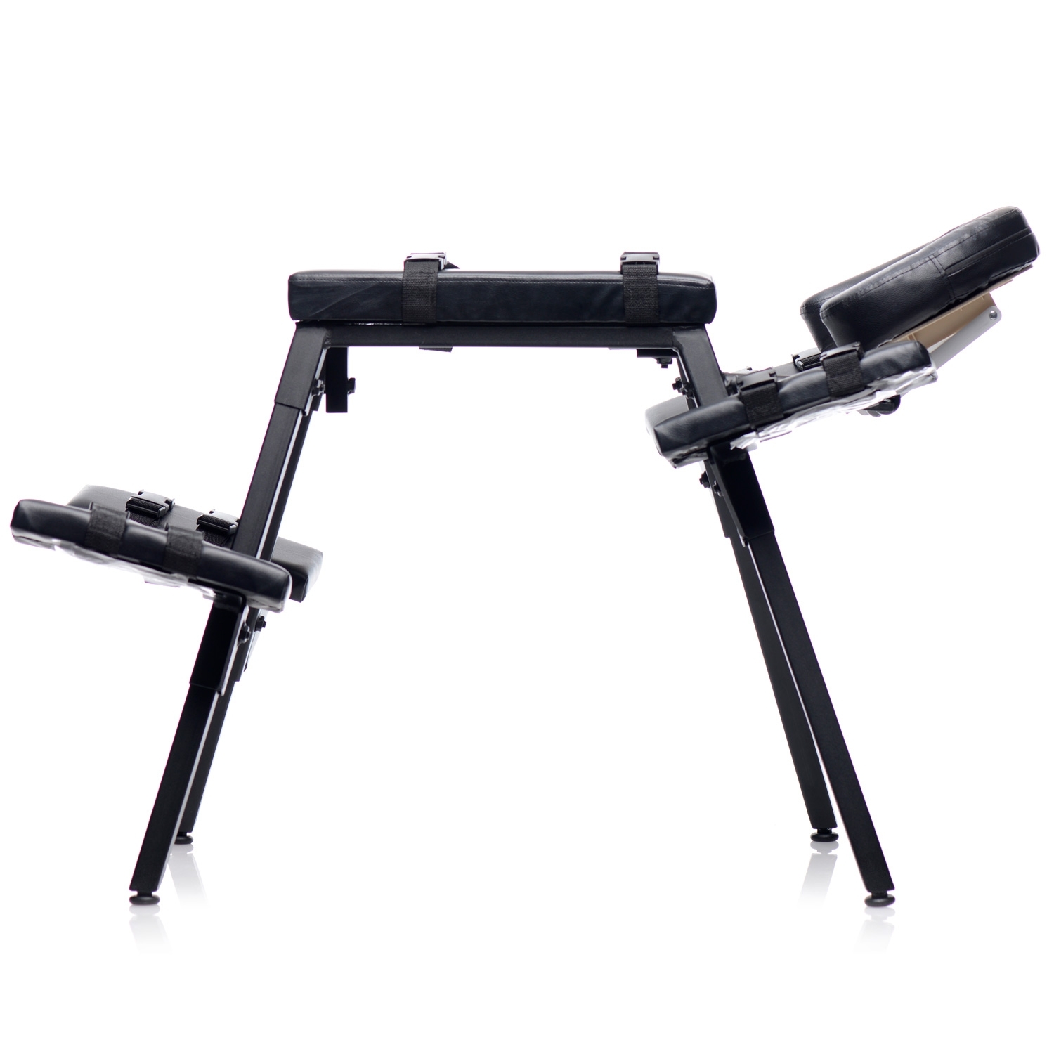 Master Series Obedience Sex Bench 1