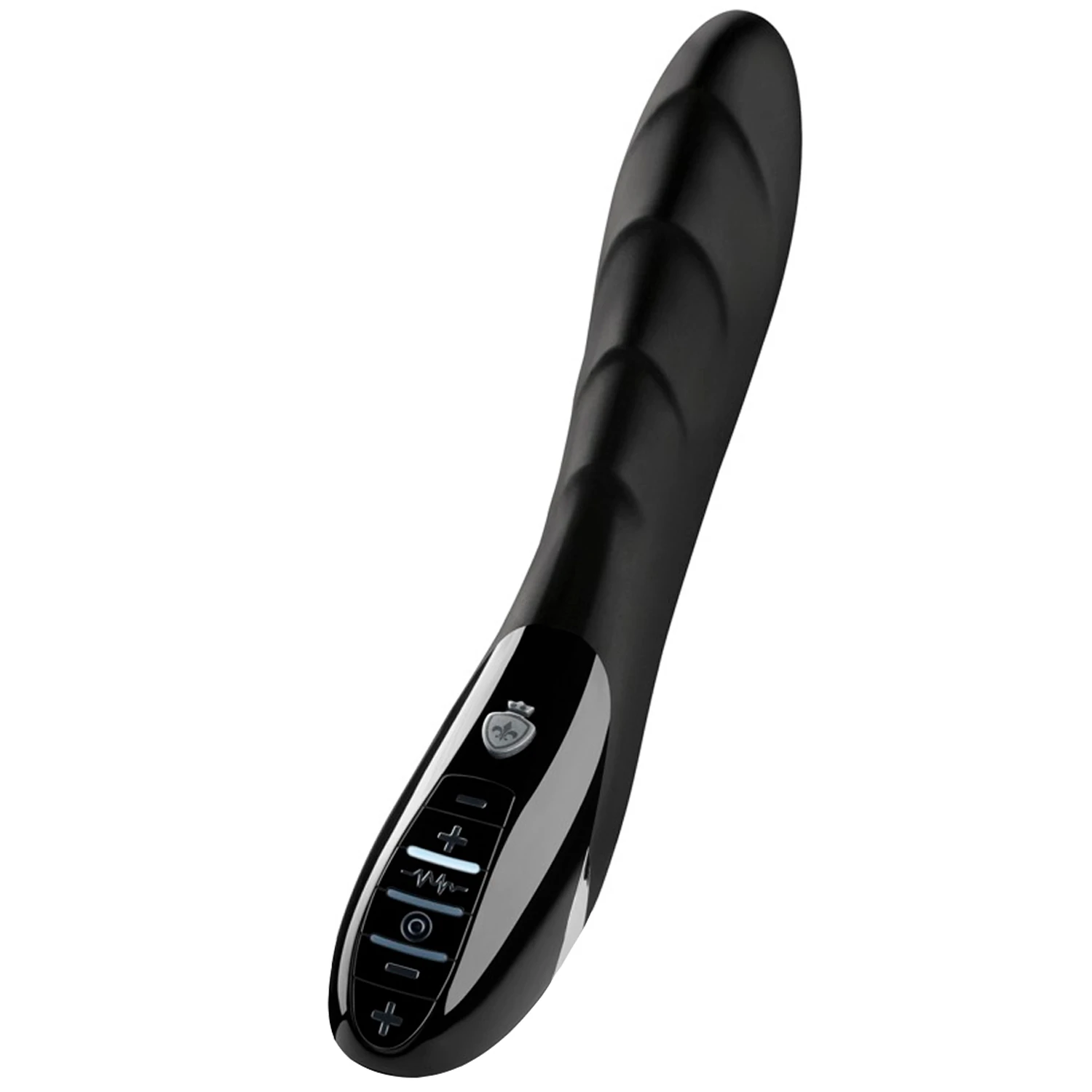 Mystim Sizzling Simon E-Stim-Vibrator var 1