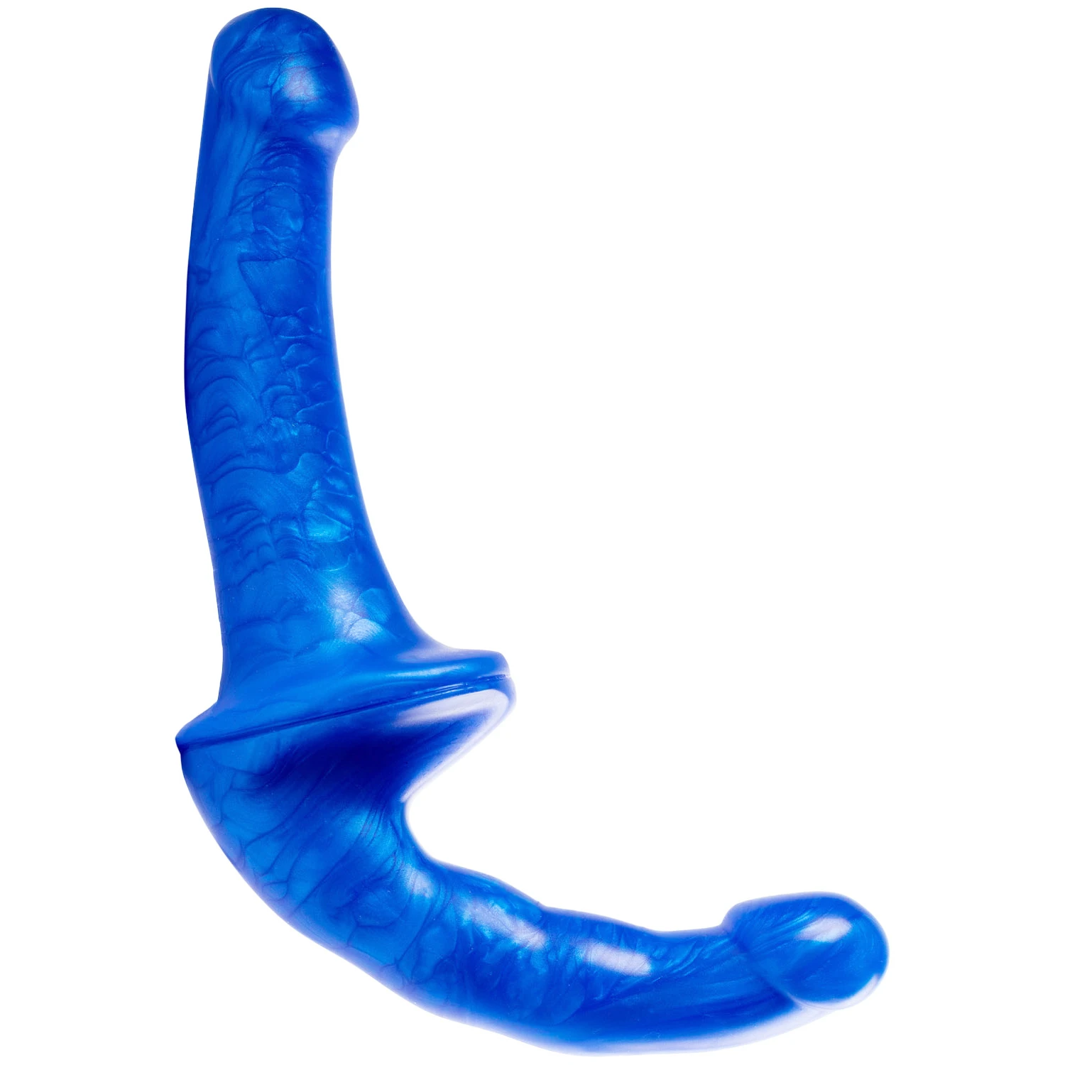 Vixen Creations Nexus Junior Dobbeltdildo var 1