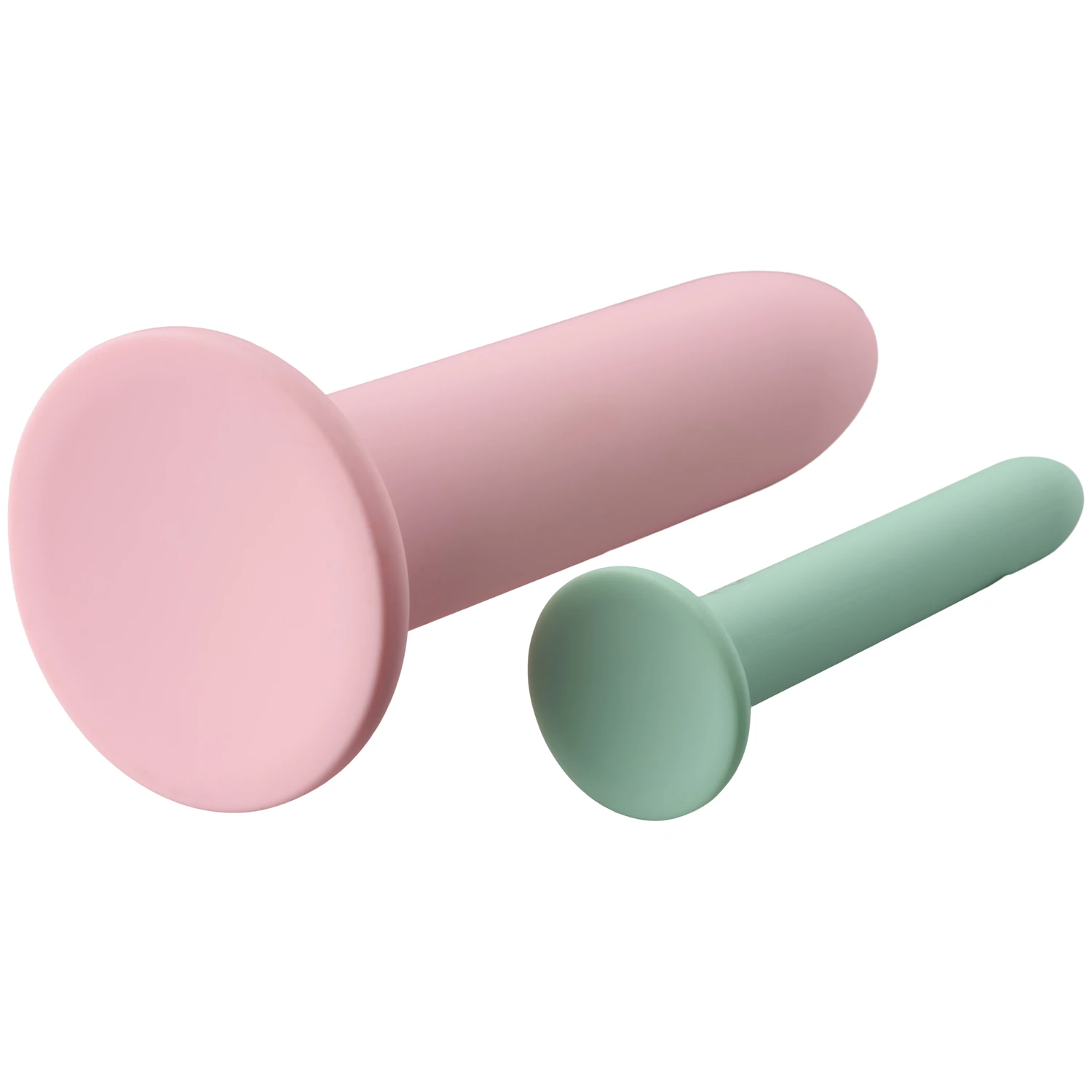 You2Toys Six In a Row Dildo Treningssett 2