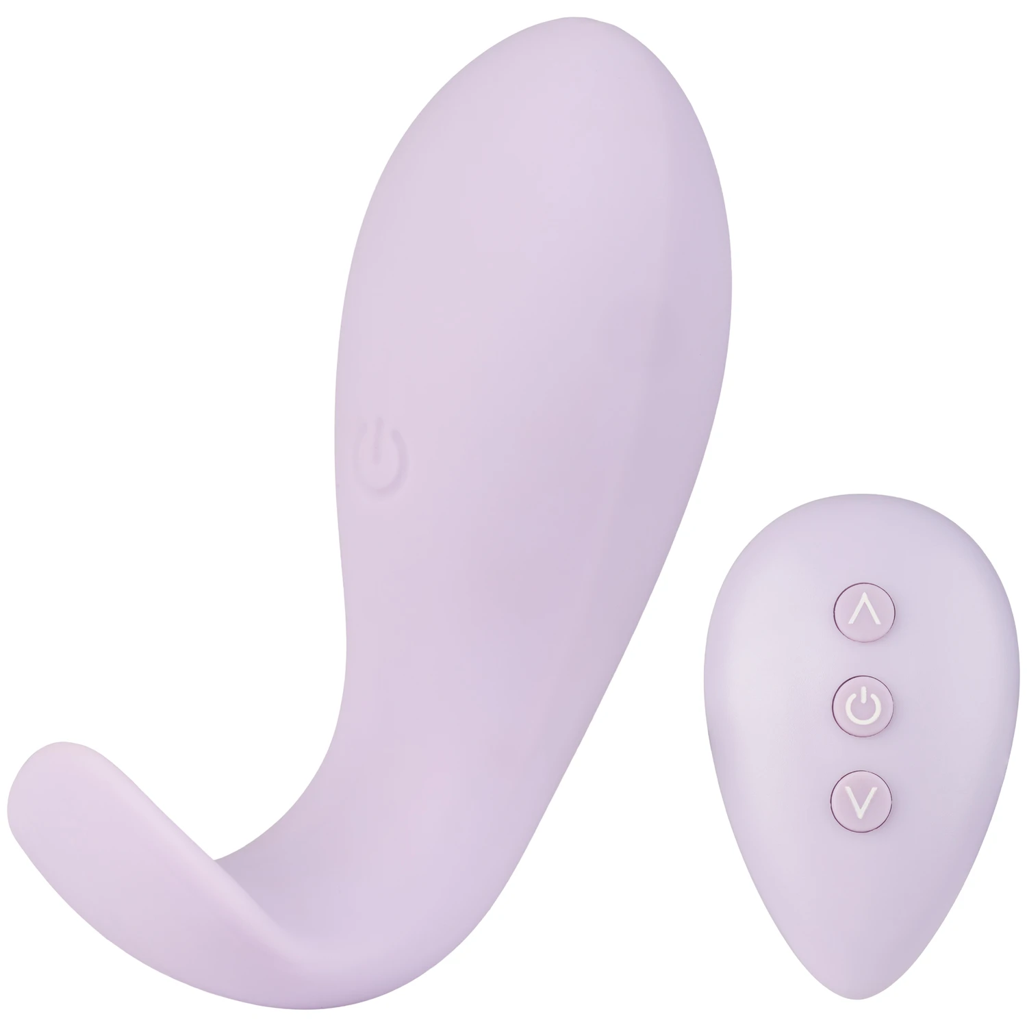 Sinful Teaser Vibrerende Æg med Fjernbetjening var 1