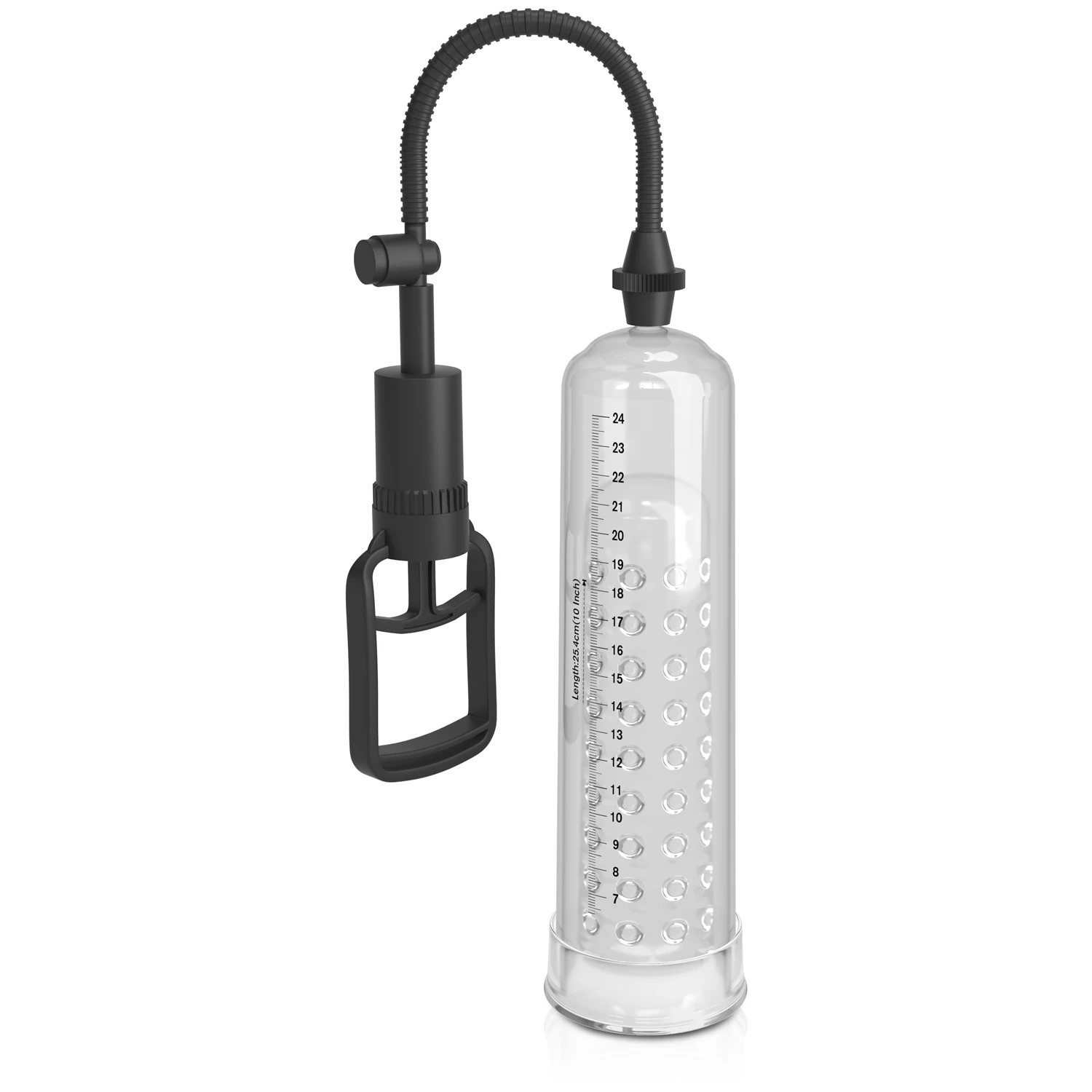 Classix Pompe de Stimulation du Pénis XL var 1