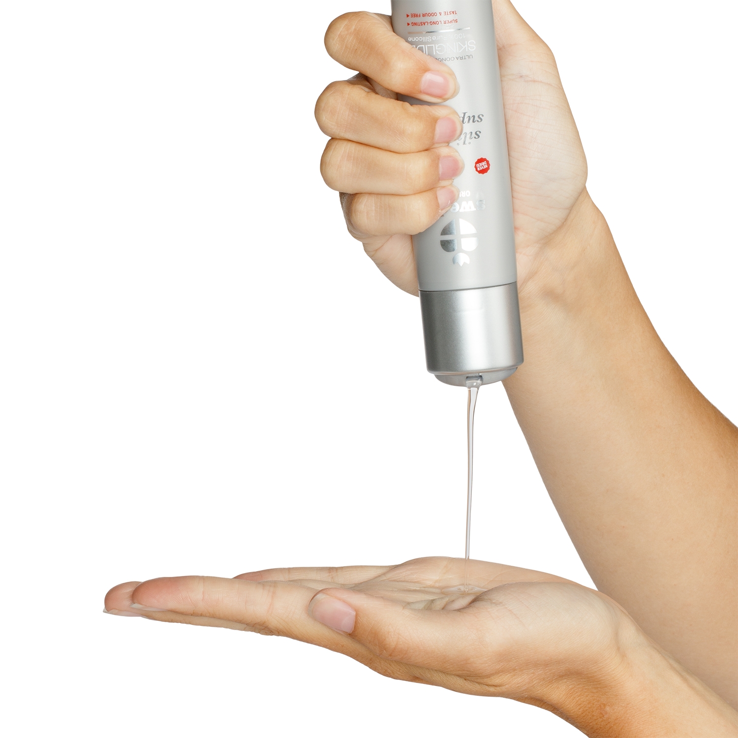 Sweden Supreme Silicone Lube 50 ml 1