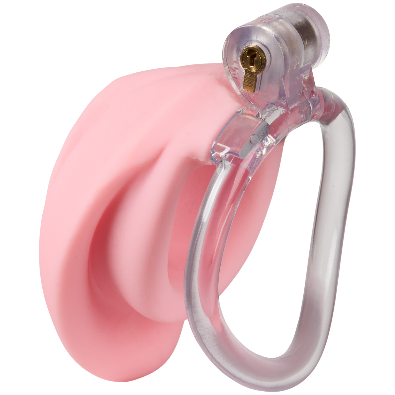 Cellmate Pussyfyer Cage de Chasteté var 2