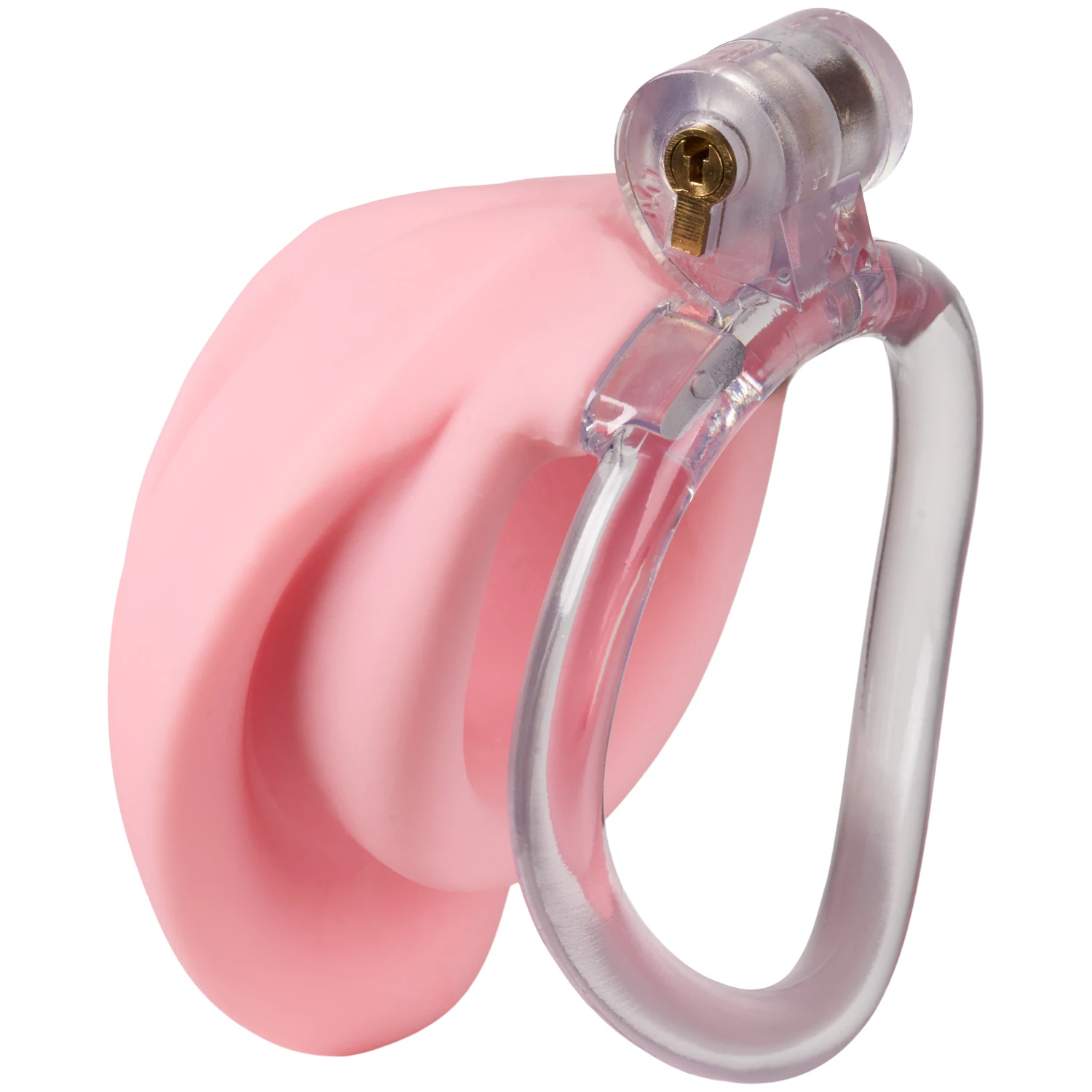 Cellmate Pussyfyer Keuschheitskäfig var 2