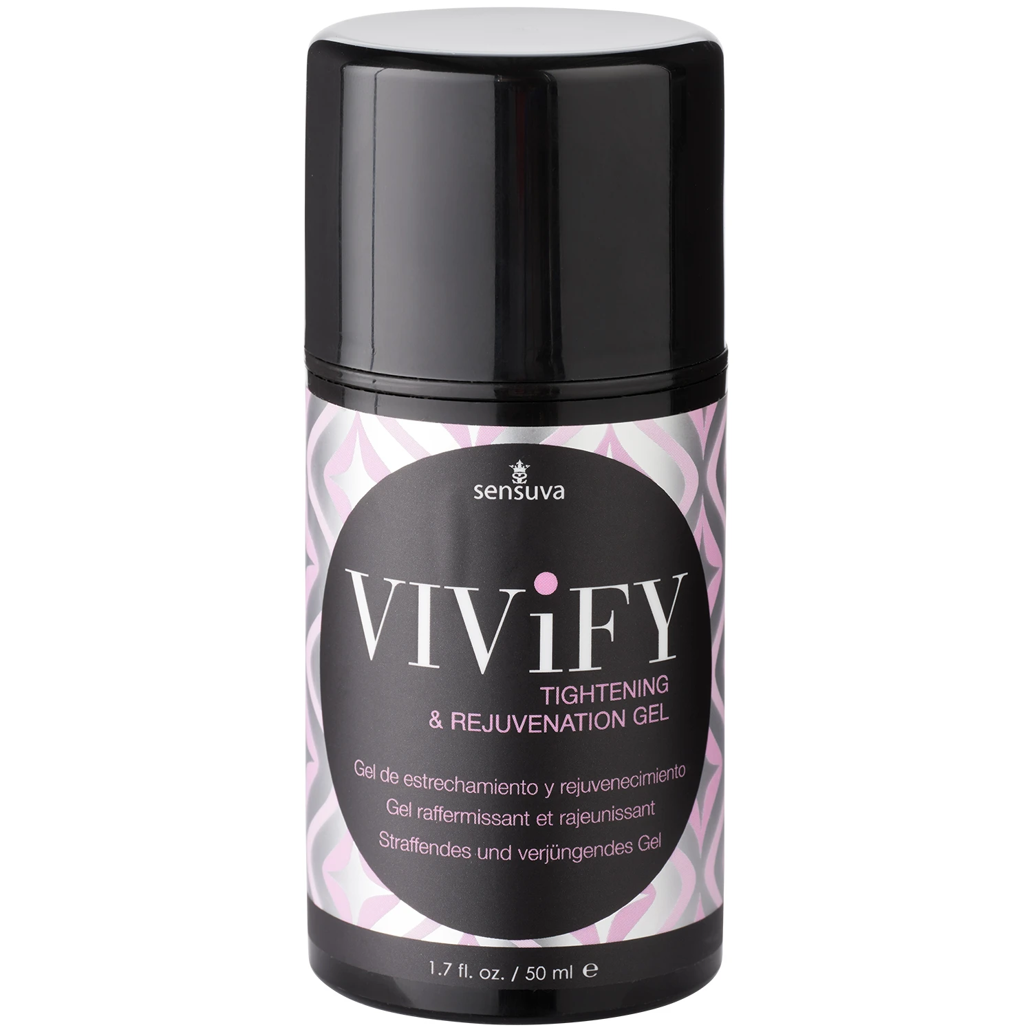 Sensuva Vivify Tightening Gel 50 ml var 1