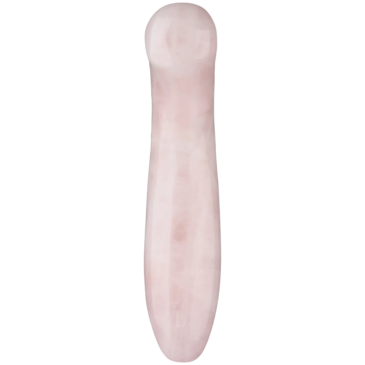 Biird Pixii No6 Dildo aus Quarz 14,5 cm var 2