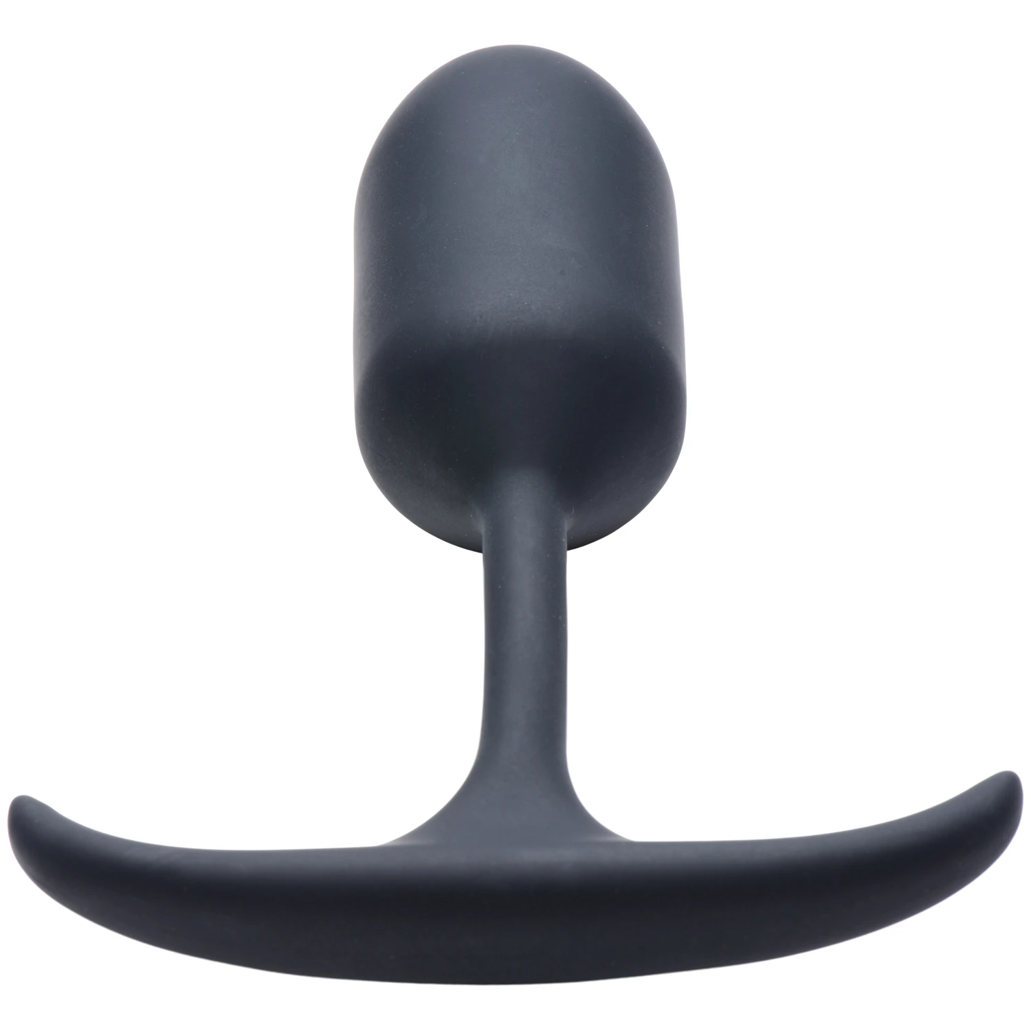Heavy Hitters Beschwerter Analplug Medium 14,5 cm var 1