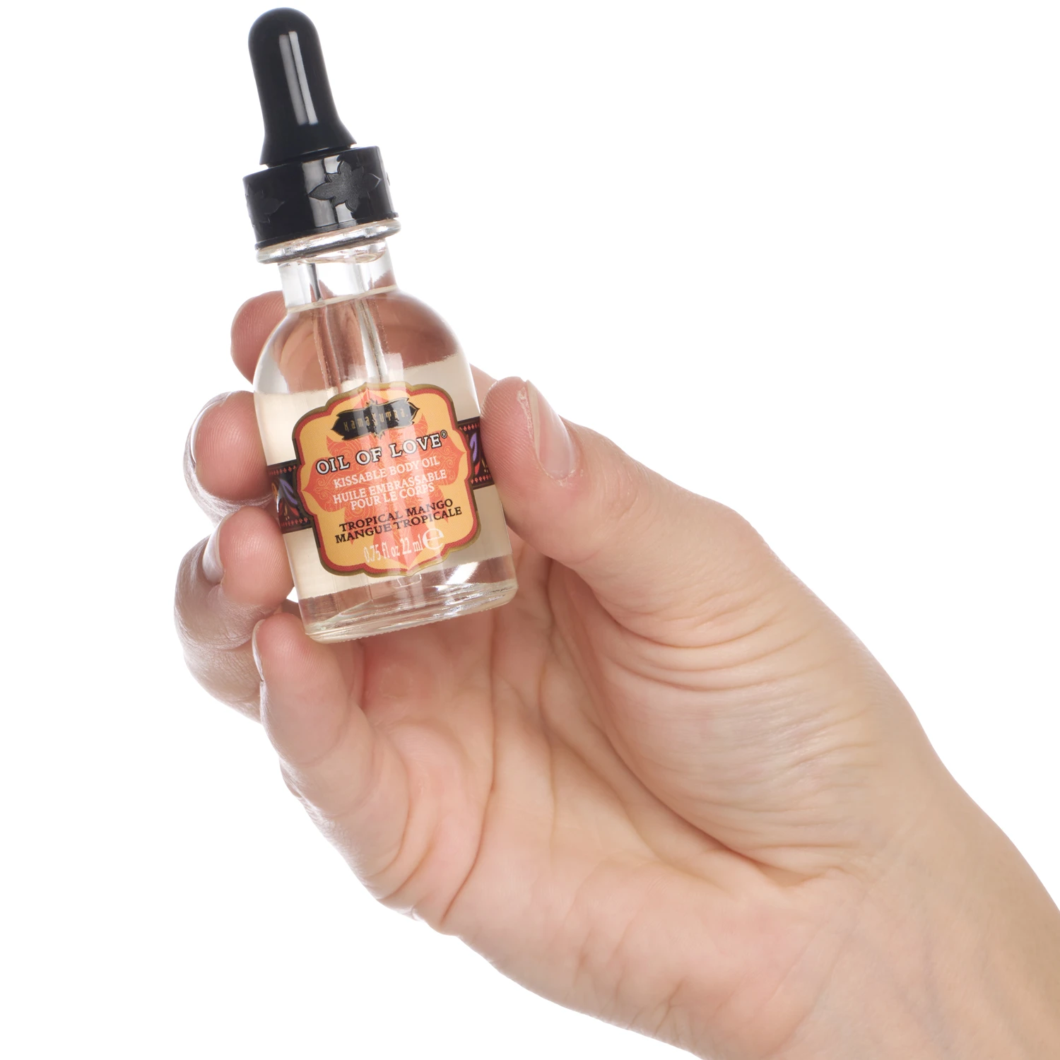 Kama Sutra Oil of Love Body Oil 22 ml var 2