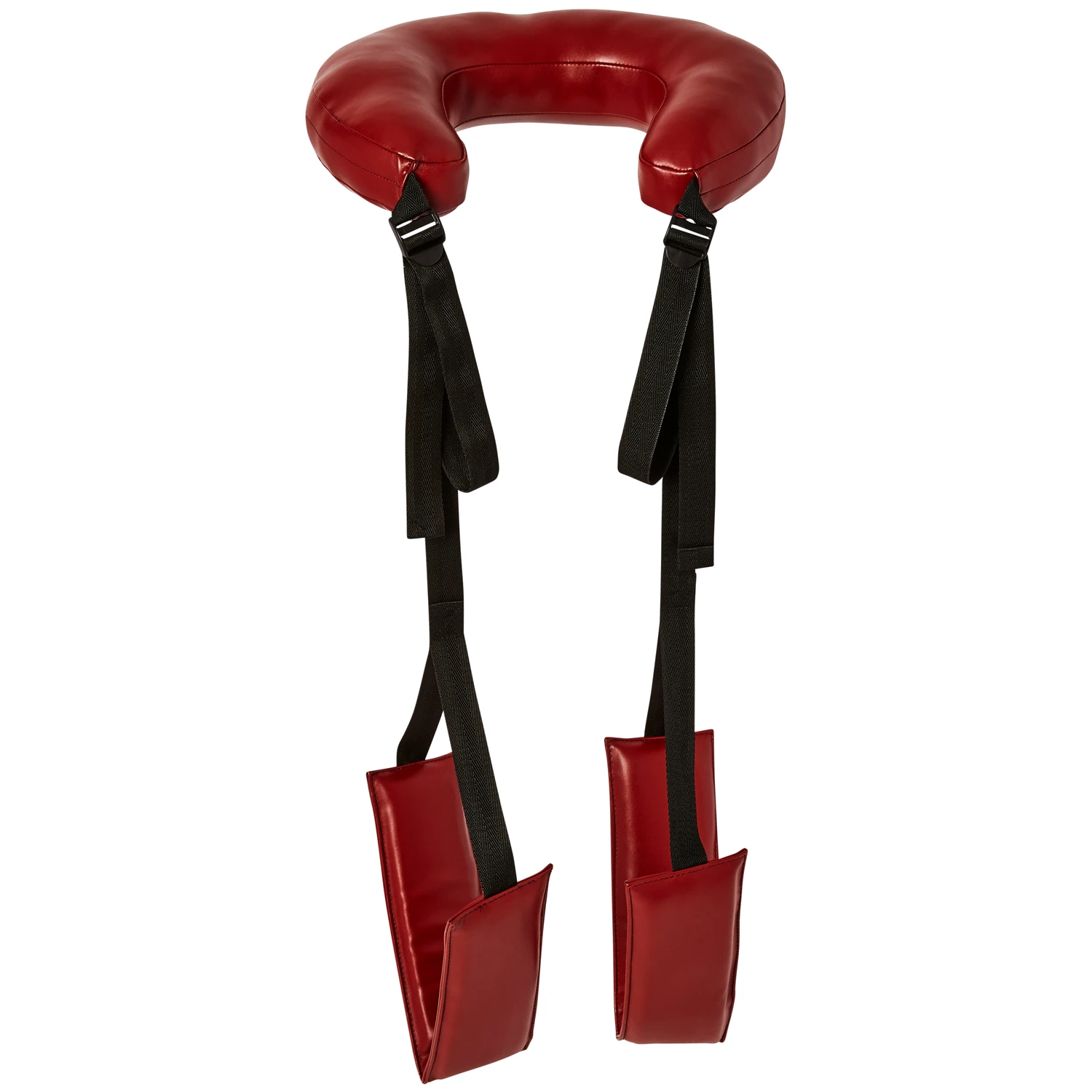 Sportlakens Thigh Sling var 1