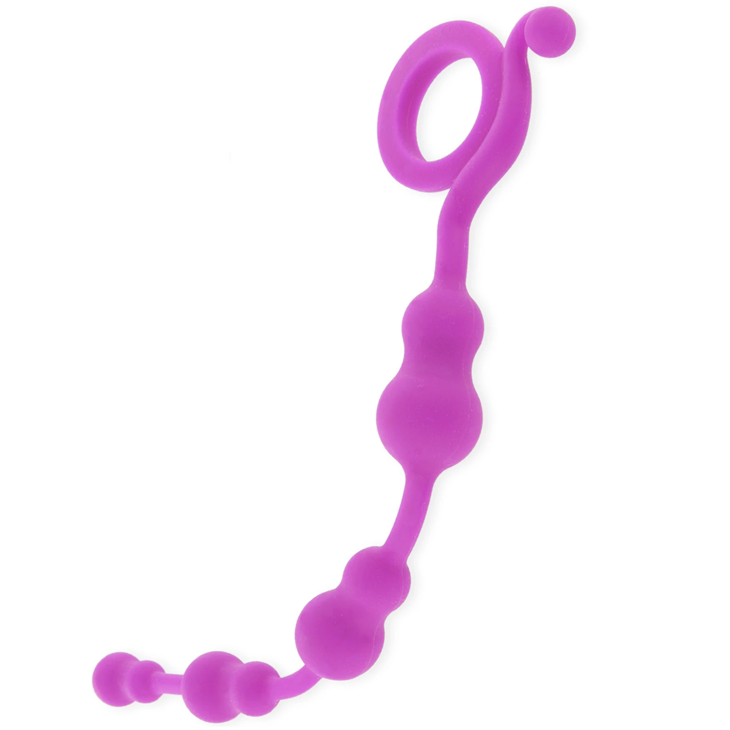 Feelz Toys Cogilia Silikon Analkuler var 1