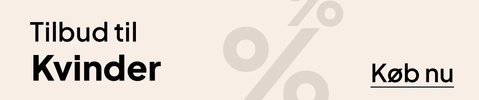 Tilbud til Kvinder desktop