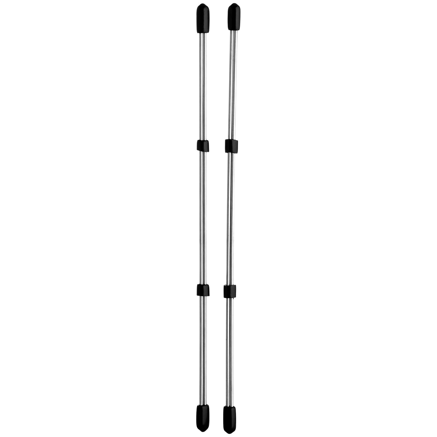 Rimba Nipple Sticks        - Silver