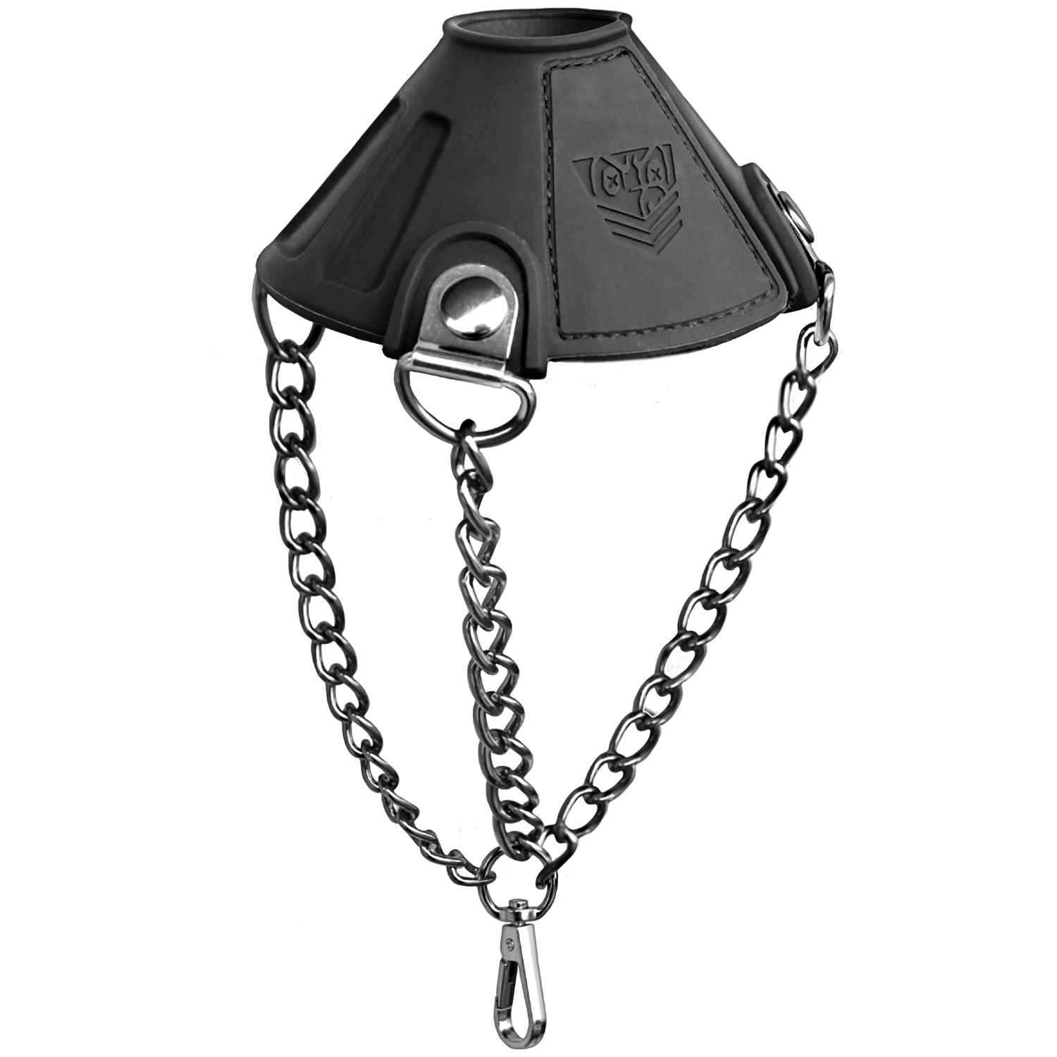 Doc Johnson Fort Troff Apex Ball Chute var 1