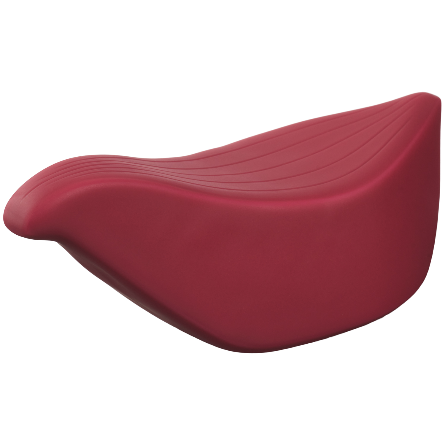 Tenga Iroha Plus Tori Lay-On Vibrator   - Bordeaux