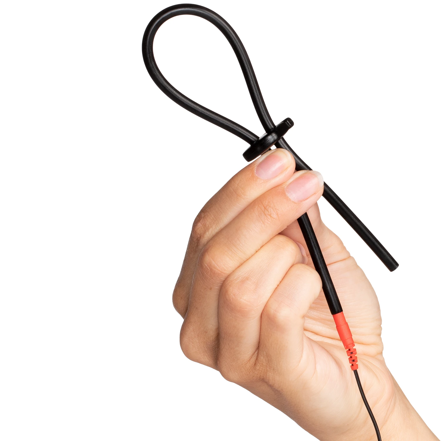 Mystim Rodeo Robin Elektro-penisring 1