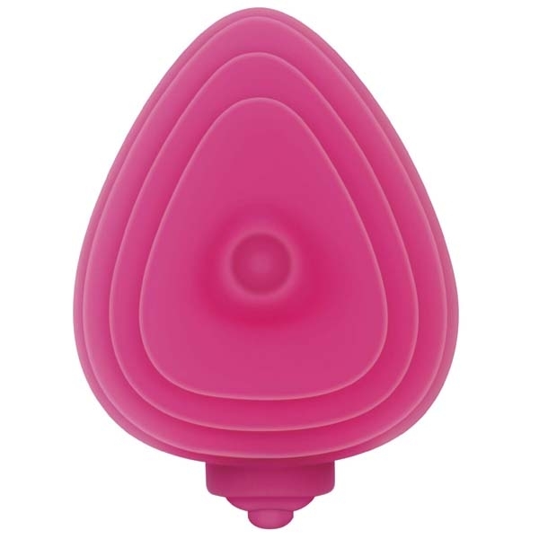 Adam & Eve Dr. Kat´s Flutter Ring Finger Vibrator 1