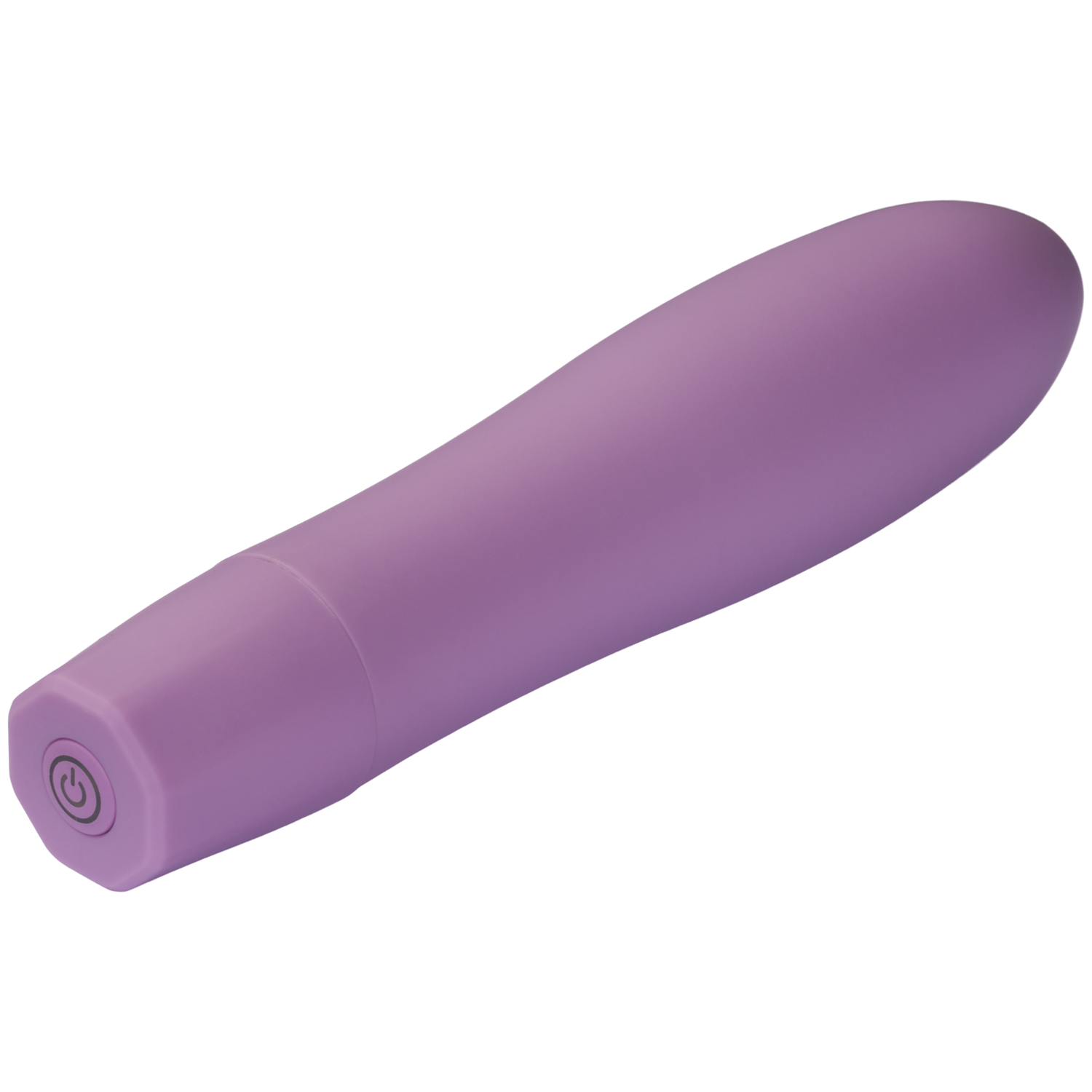 Baseks Powerful Mini Vibrator 14 cm 1