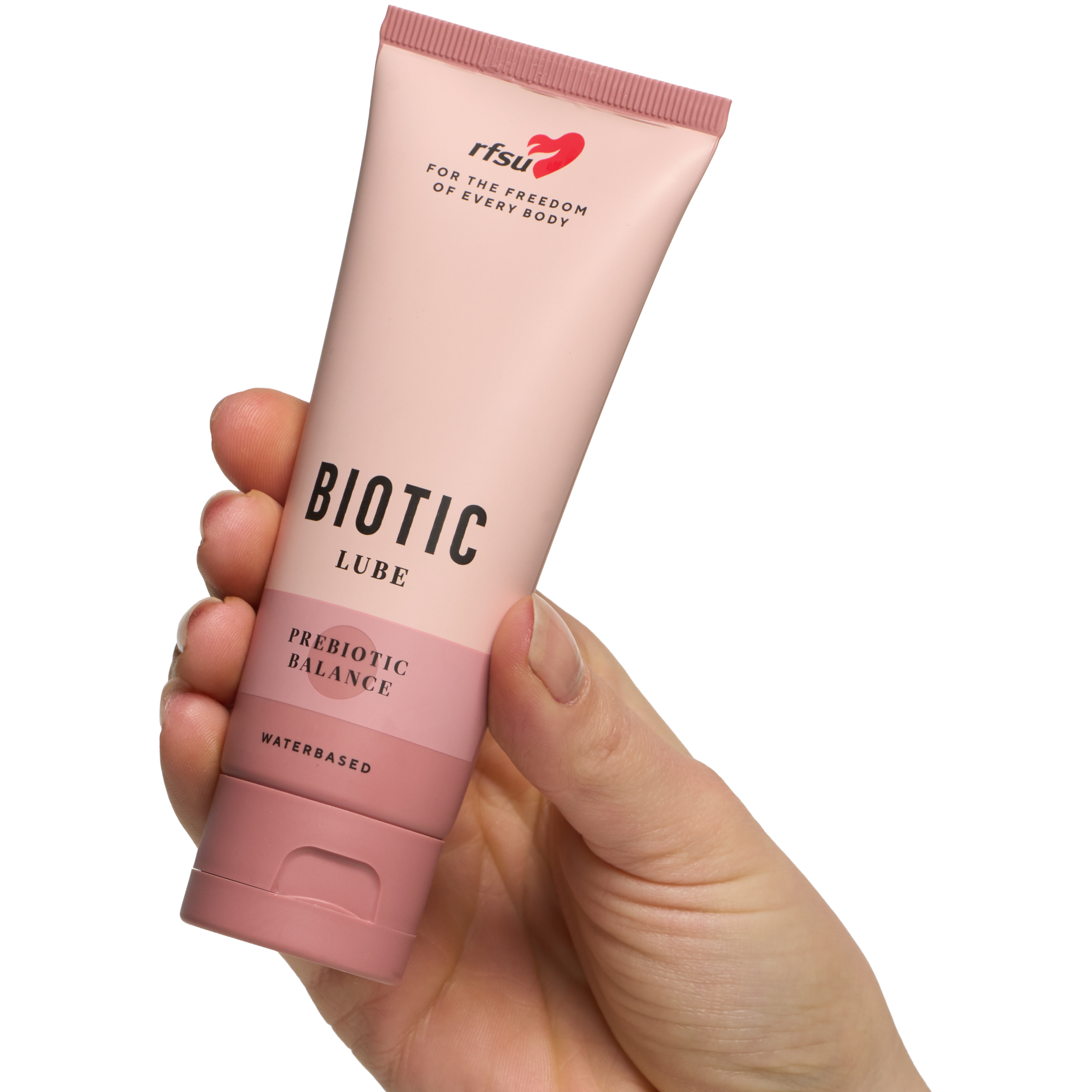 RFSU Biotic Water-based Lube var 2