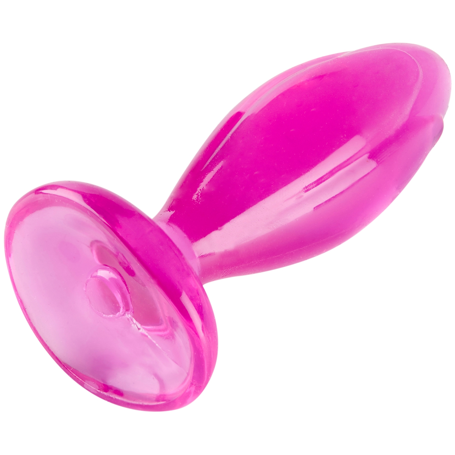 Baseks Klassischer Analplug 9,5 cm 1