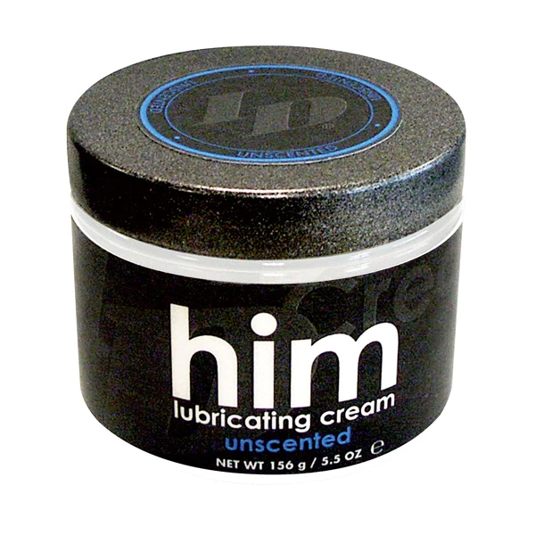 ID Lube Onani Glidemiddel for menn 156 g var 1