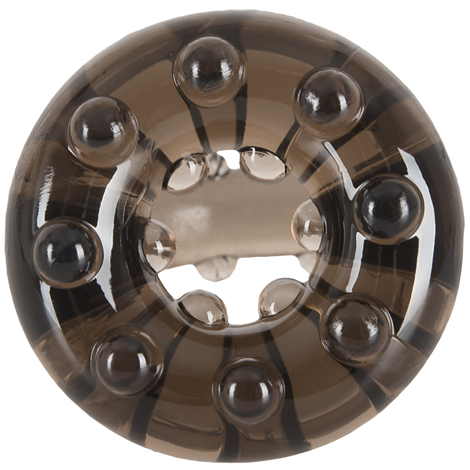 CalExotics All Star Enhancer Penis- ja Kivesrengas 1