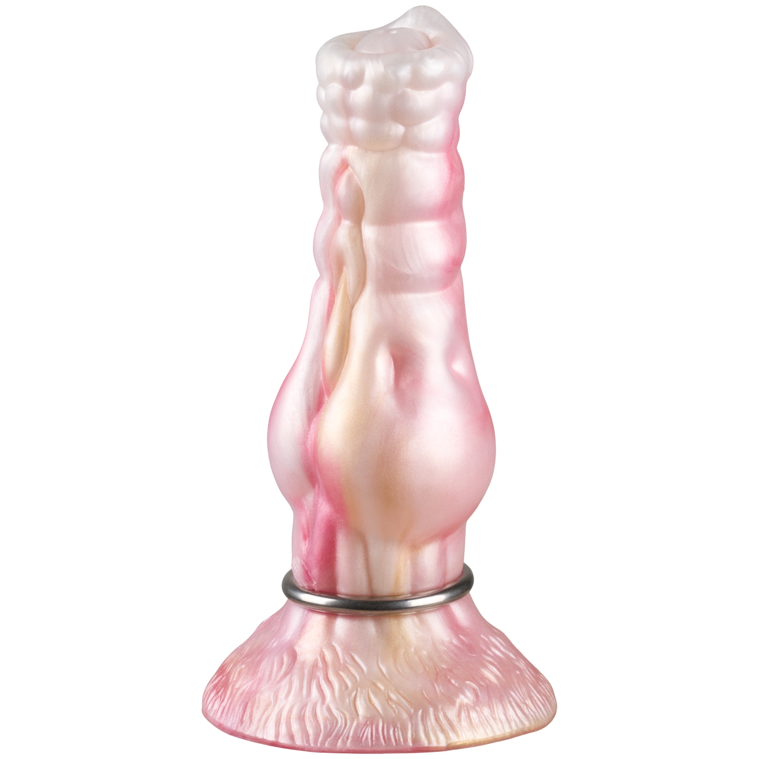 Kiotos Monstar Dildo Beast Inflate 87 var 2