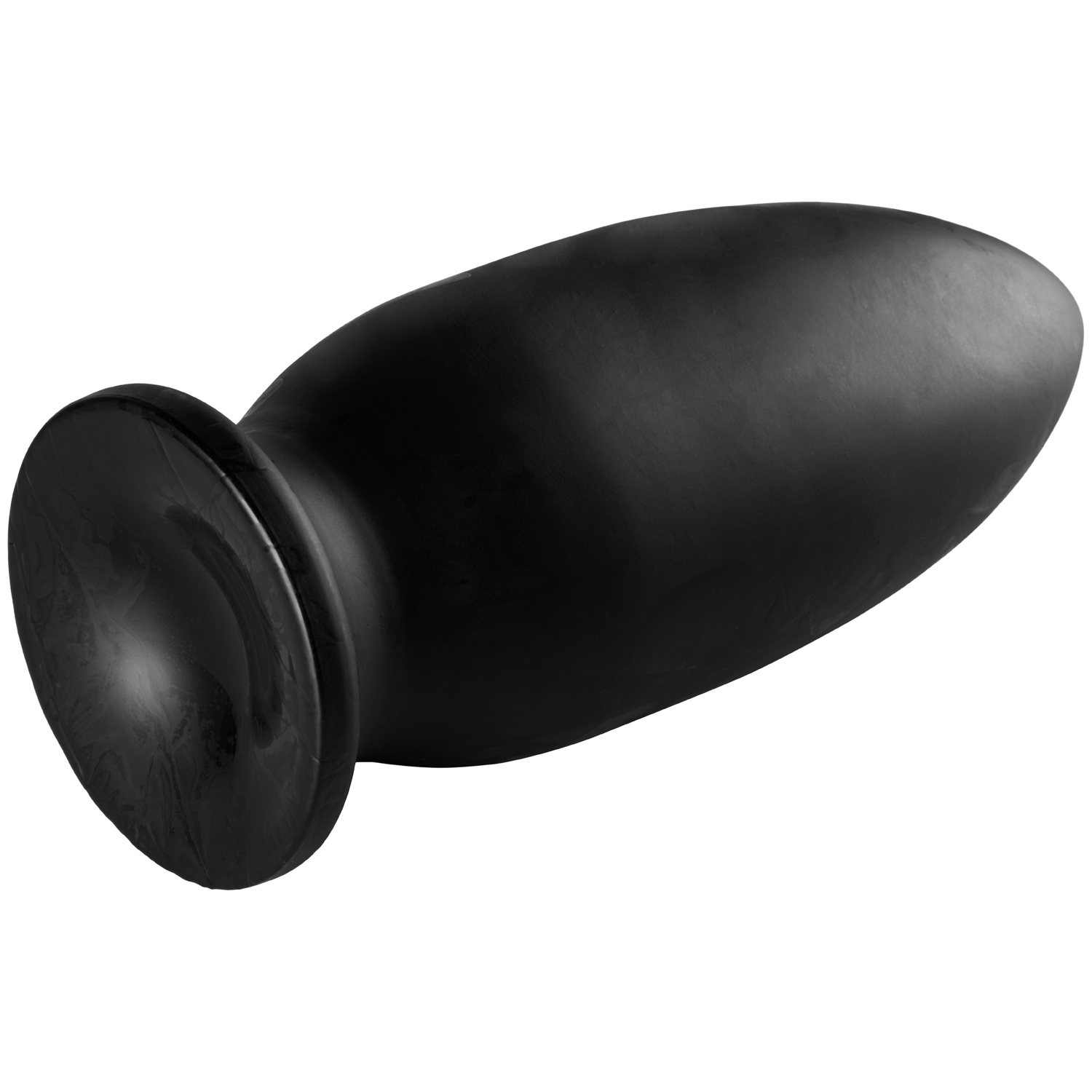 BUTTR General Elite Force Yellow Dog Buttplugg 25,5 cm var 2