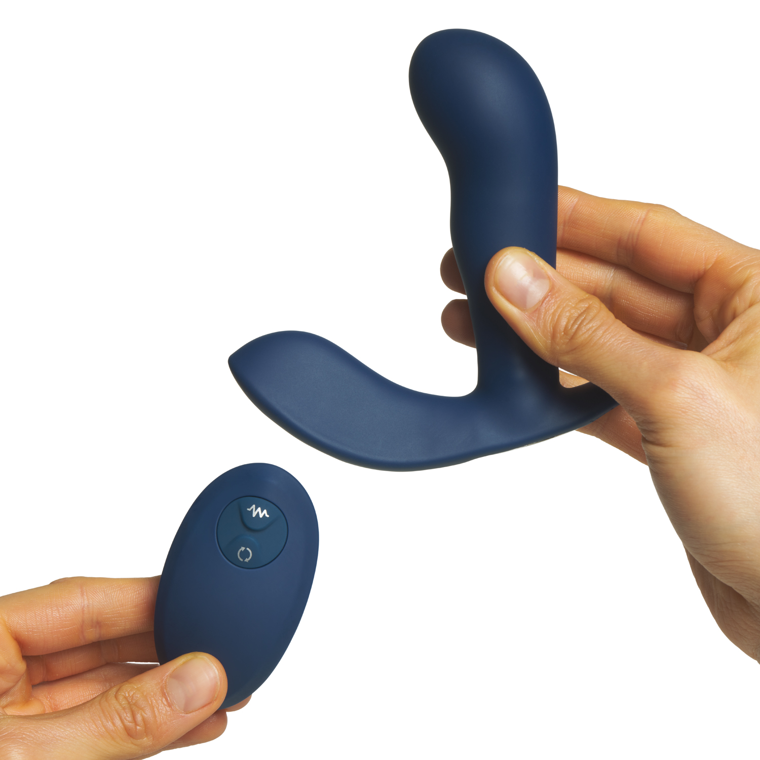 rimming sex toys Rimming Plug Petite by B-Vibe main image 0