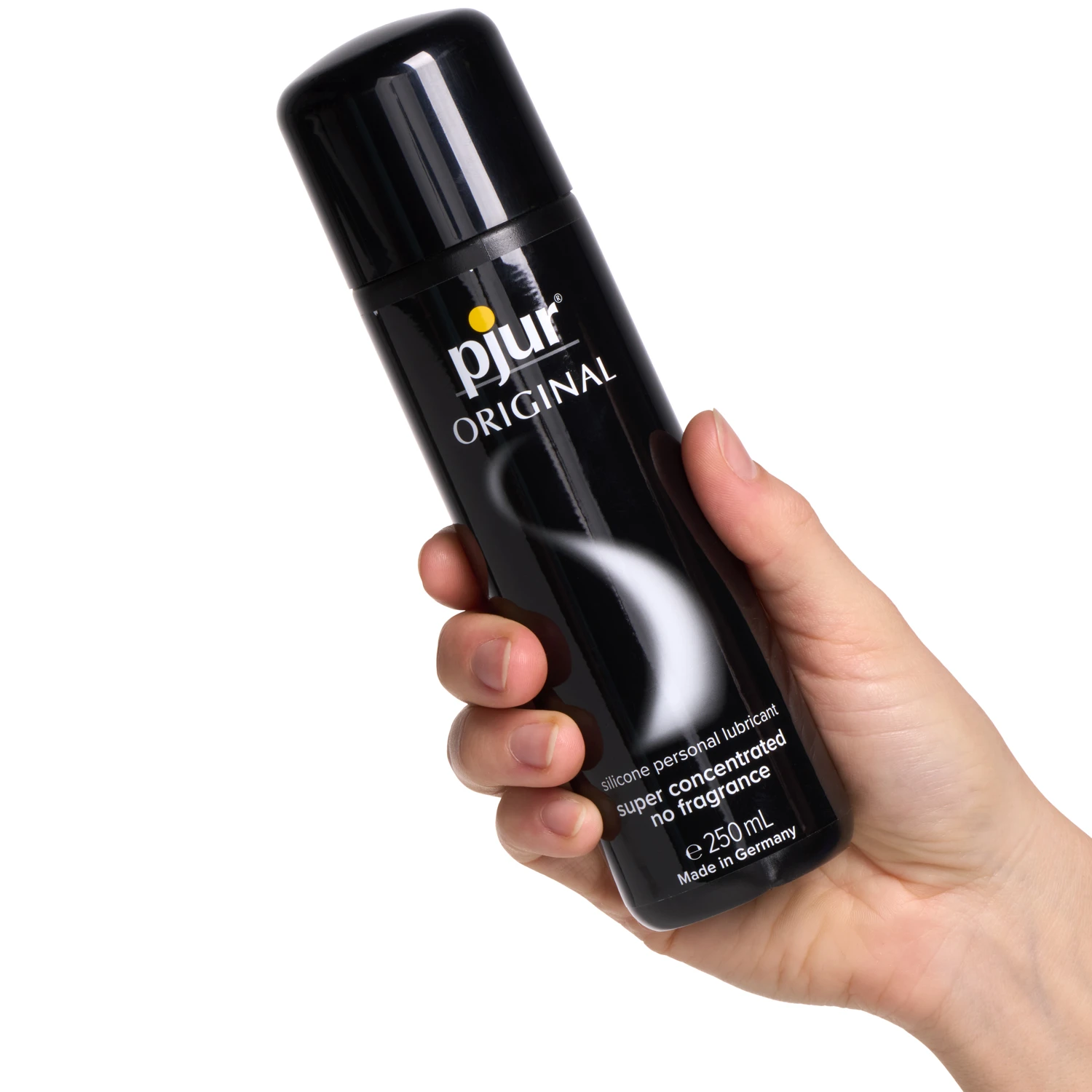 Pjur Original Lubrifiant Silicone 250 ml var 2