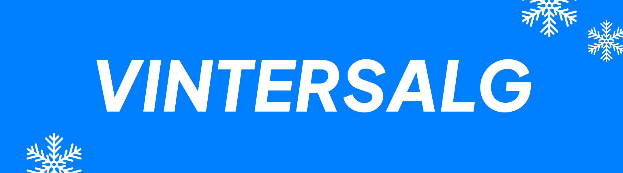 Vintersalg mobile
