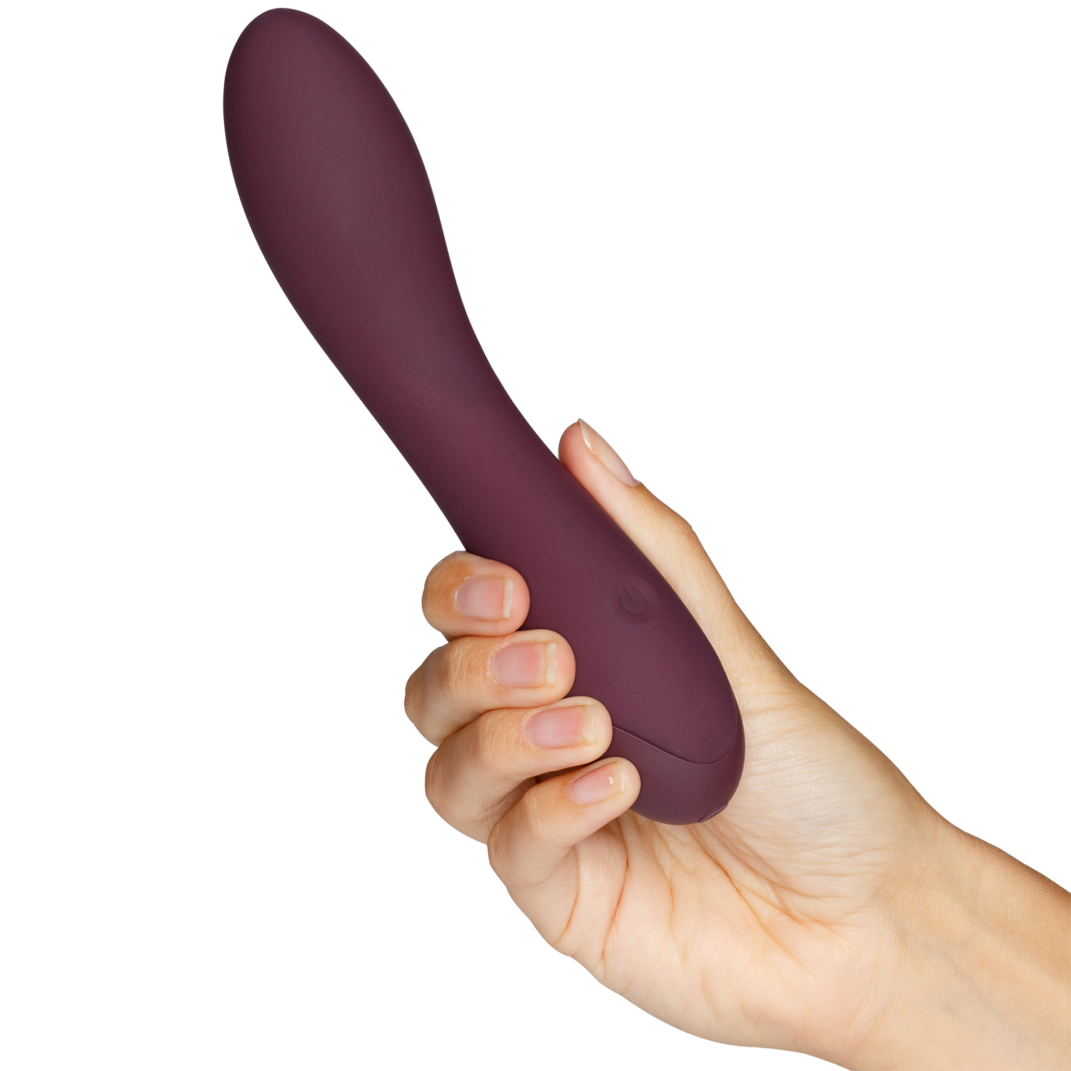 Amaysin Pleasure Ladattava G-pistevibraattori var 2