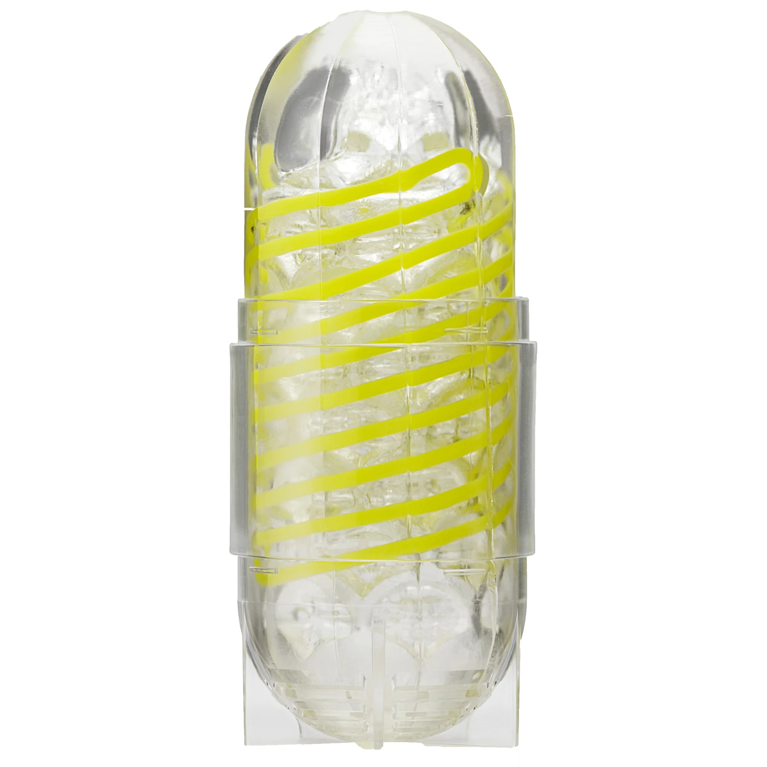 TENGA Spinner 03 Shell Masturbator var 1