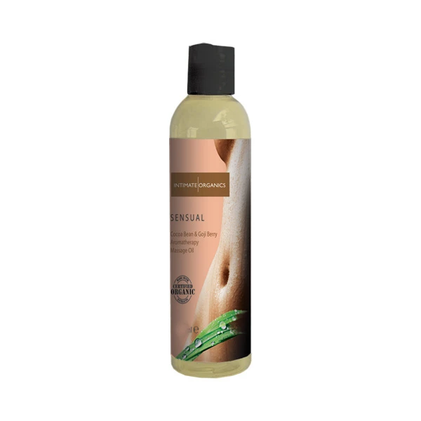 Ekologinen Hierontaöljy 60 ml var 1