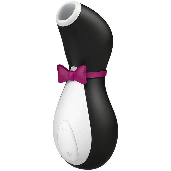 Satisfyer Pro Penguin Next Generation Lufttrycksvibrator var 1