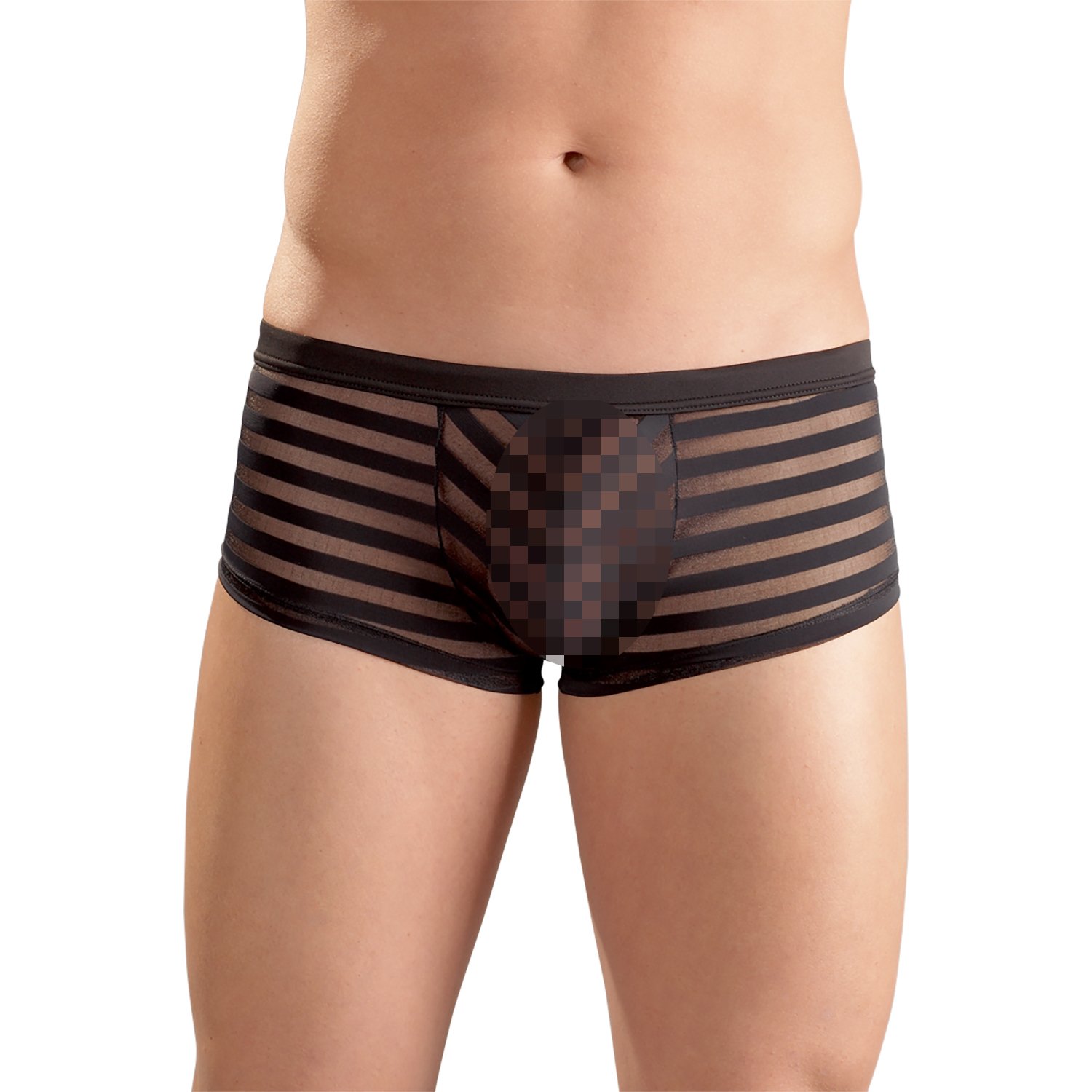 Boxer en Maille 2
