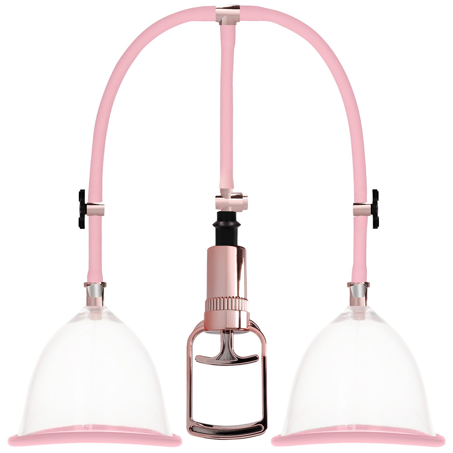 Shots Pompe à Seins 2