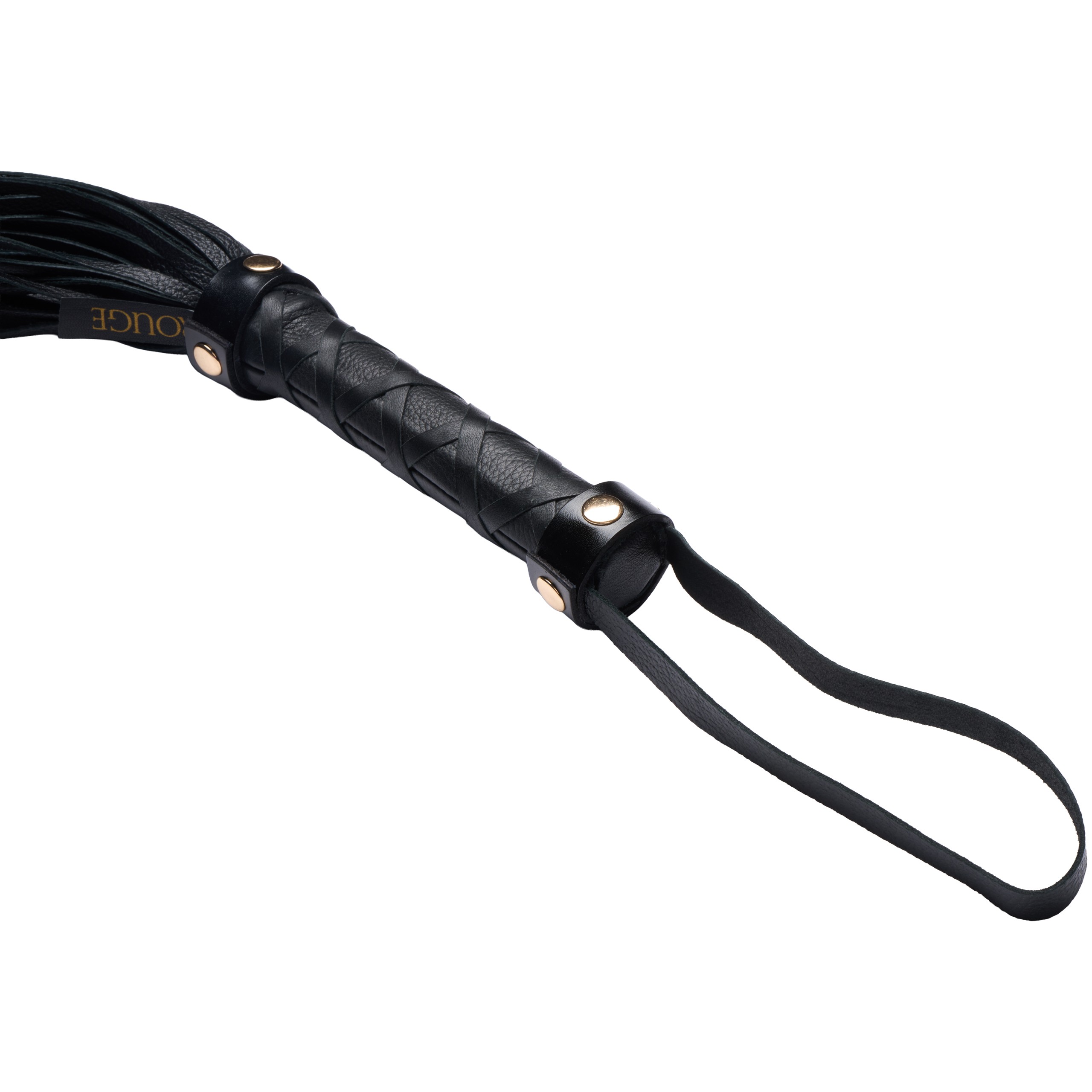 Rouge Leder Flogger var 2