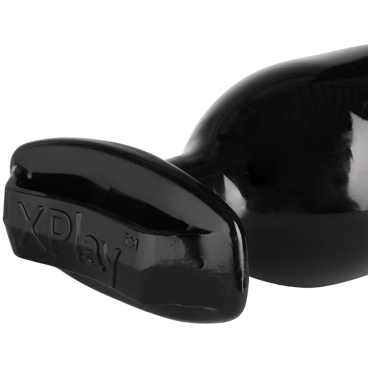 Perfect Fit Fingergriff-Analplug Größe 4 1