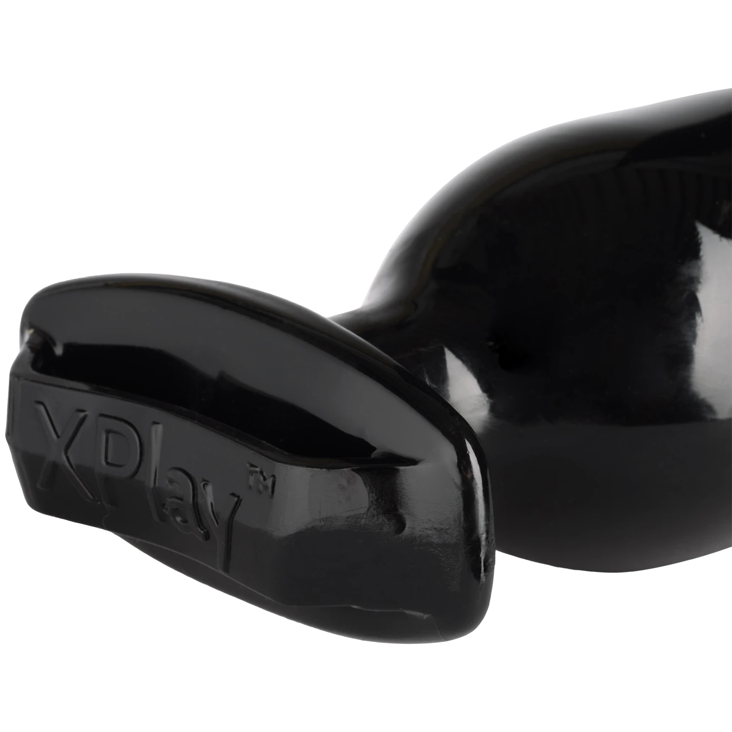 Perfect Fit Finger Grip Plug Maat 4 " 1