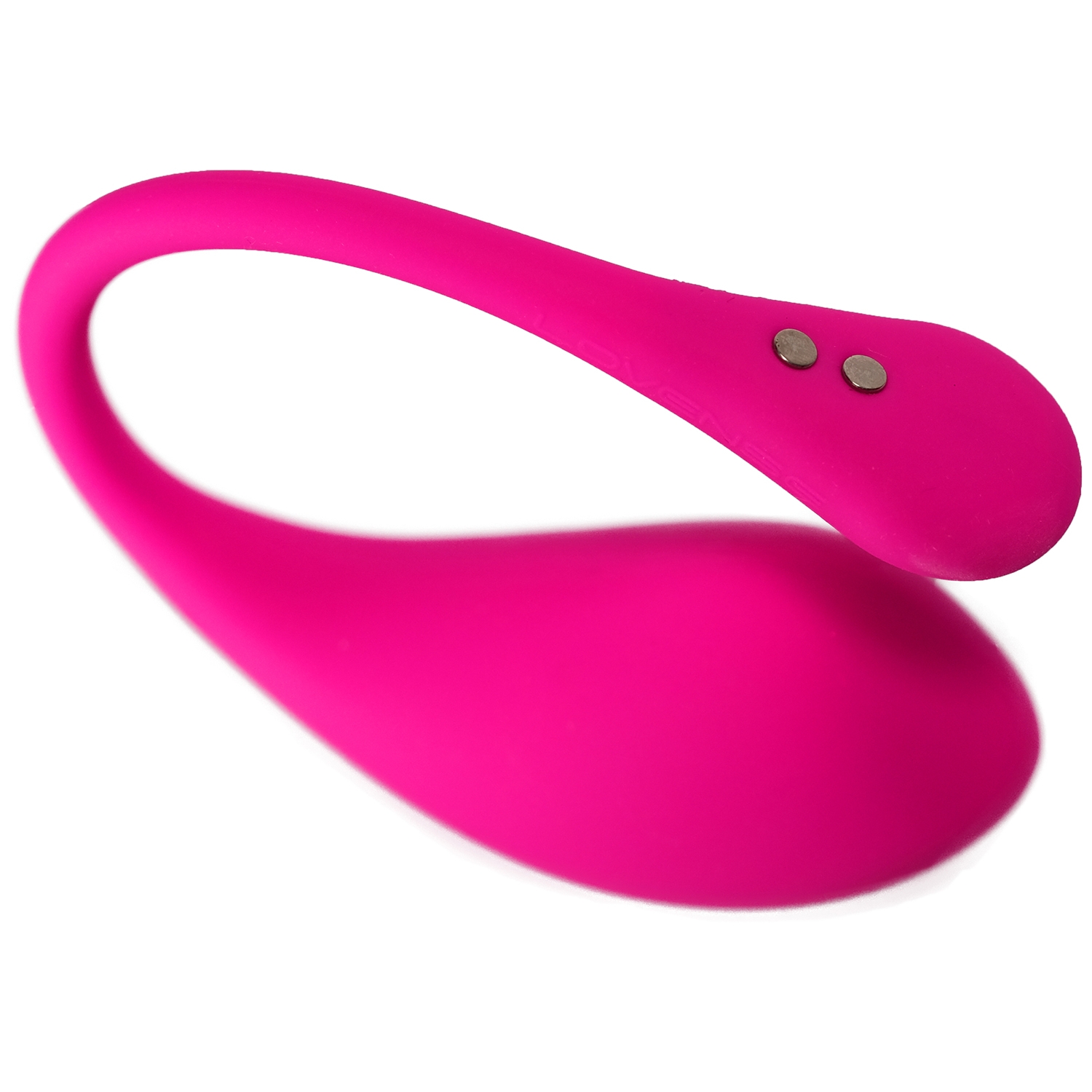 Lovense Lush 3 G-Punkt Vibro-Ei var 2